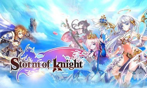 download Storm of knight apk